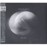 Sigur ros INNI 限定盤 Amazon.com: Sigur Rós: Inni (Blu-Ray + 2 CD) : Sigur Rós